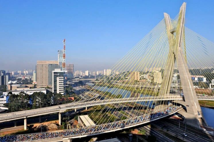 Ibope amplia amostra de medição de audiência na Grande São Paulo
