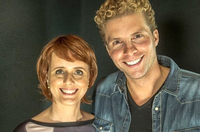 Thiago Fragoso fala sobre personagem gay em "Amor à Vida": "Eu achava que podia fazer de uma forma diferente"