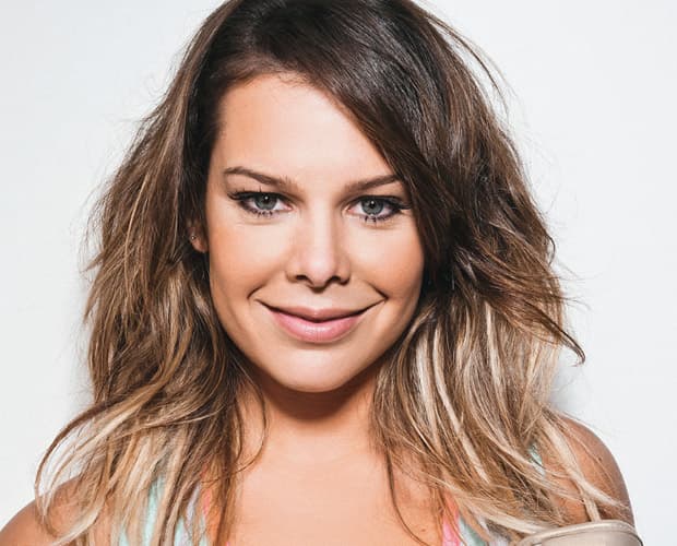 Fernanda Souza sofre acidente; saiba mais!