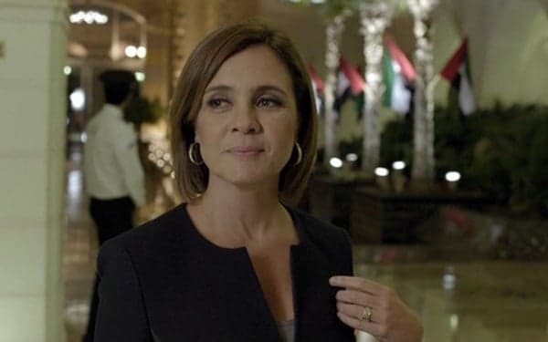 "Babilônia": Inês se vingará de Beatriz e mandará sequestrar a empresária