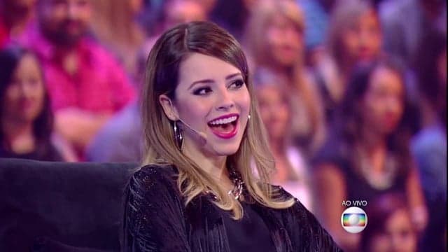 Sandy é a mentora com mais bandas no ‘‘Superstar’’ e a mais bem sucedida da competição