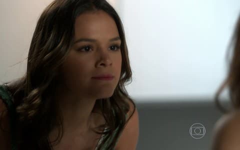 "I love Paraisópolis" – Benjamin será dispensado tanto por Mari como Margot