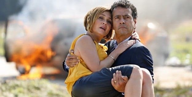 “Babilônia” – Inês descobre plano de Beatriz para lhe separar de Aderbal