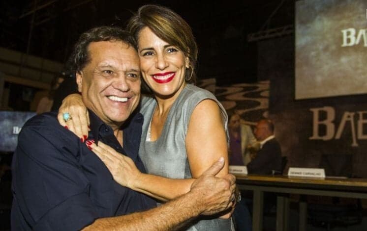 Diretor de "Babilônia" ocupa vaga de deficiente e causa polêmica na Globo