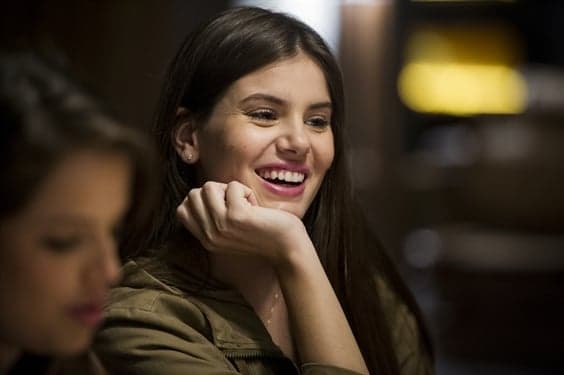Faustão estaria implicando com protagonista de "Verdades Secretas"