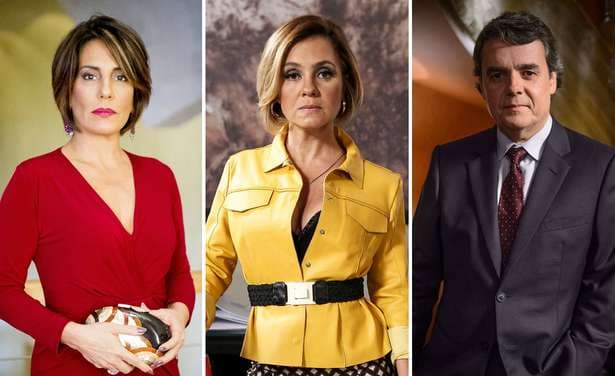 "Babilônia": Vilã é assassinada e surge o mistério do "Quem Matou?"