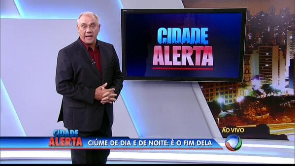 Datena e Rezende recebem nova proposta tentadora do SBT