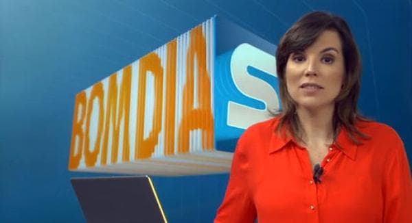 Após meses afastada, Glória Vanique retorna à Globo com novidades