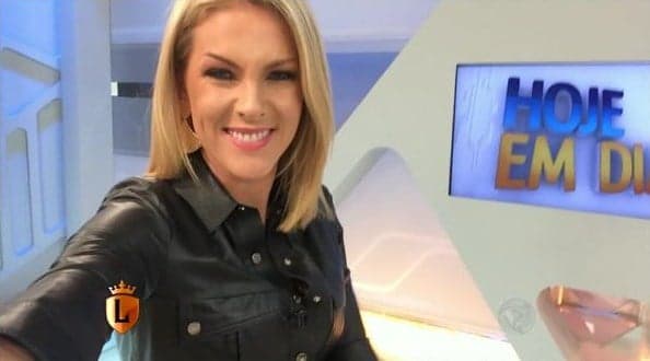 Ana Hickmann recebe ofensas e piadas em página da Wikipédia