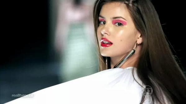 Protagonista de "Verdades Secretas" estará em nova novela das 9