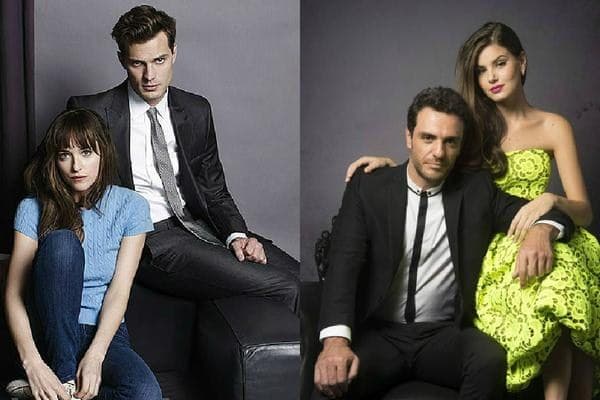 "Verdades Secretas" faz sucesso na web e é comparada a "50 Tons de Cinza"