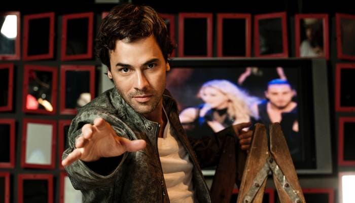 Claudio Lins interpreta novo personagem gay de "Babilônia"