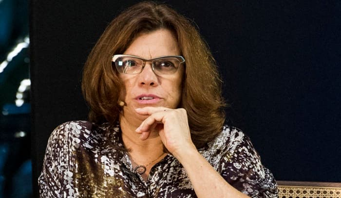 Diretora global fala sobre os riscos de uma novela e diz que brasileiro é preguiçoso