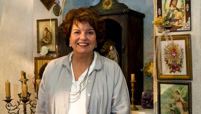 Nova novela de Elizabeth Jhin ganha título na Globo