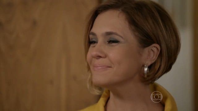 "Babilônia": Inês surpreende Beatriz e a derrota com ajuda de Aderbal