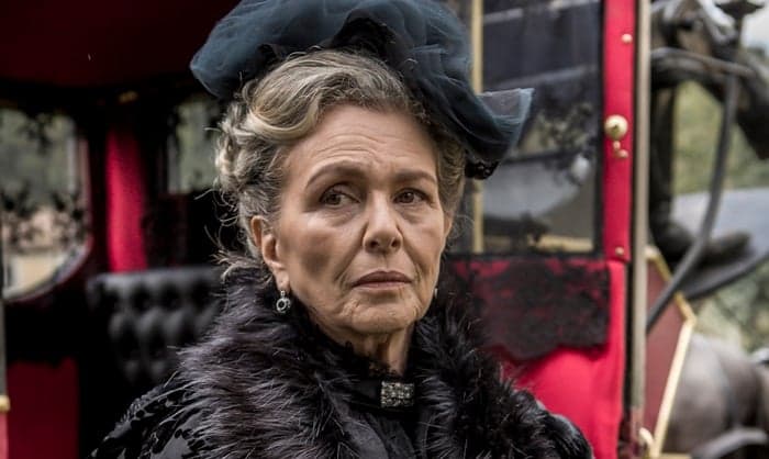 Confira as primeiras imagens da nova novela das seis, "Além do Tempo"