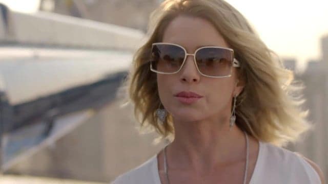 "I Love Paraisópolis": Soraya tenta matar Grego; veja como será