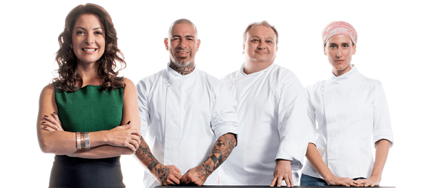 Ana Paula Padrão e Band prolongam contrato até ano que vem