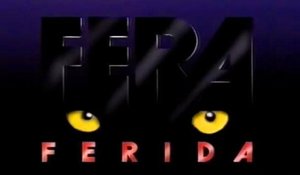 Viva estreia hoje (15) a novela “Fera Ferida”