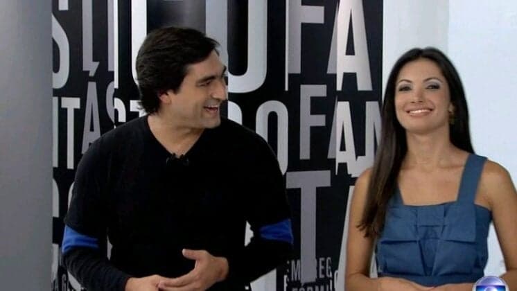 Confira detalhes do novo programa da Globo, o "É de Casa"