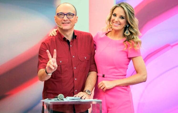 Fim do "Programa da Tarde" gera preocupação na Record