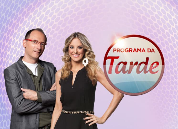 Com o fim do "Programa da Tarde", Record demitirá cerca de 50 pessoas