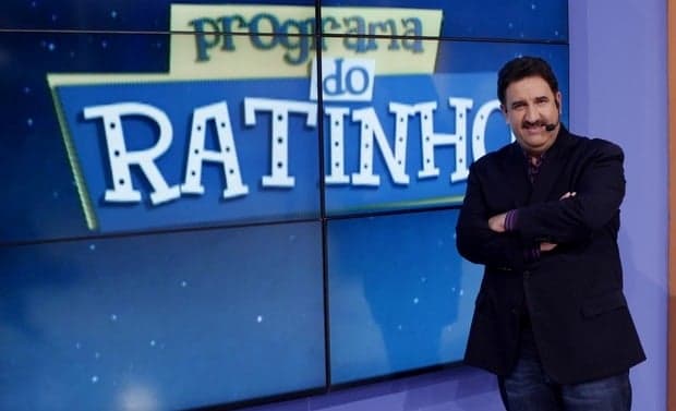 Ratinho segue com alta audiência e tem um dos maiores índices do SBT; confira os consolidados da sexta-feira (26/06/15)