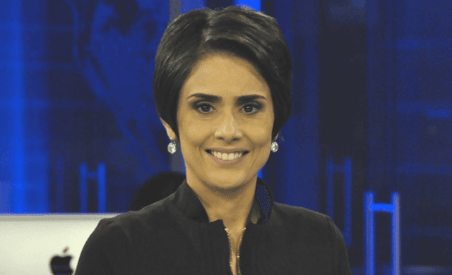 Após reclamar de salário na RedeTV!, jornalista assina com a Record