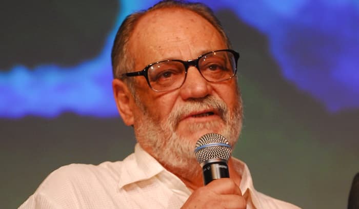 Globo engaveta minissérie de Walther Negrão