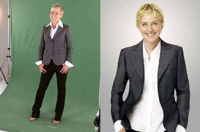 Inspirada em Ellen Degeneres, Xuxa é comparada a Thammy, Pepê e Neném