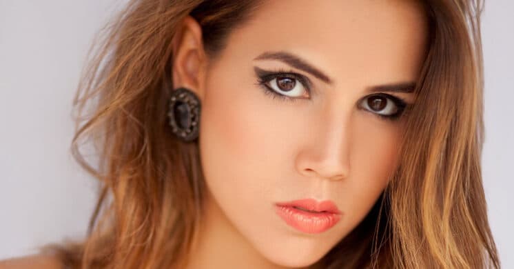 Pérola Faria entrará em “Os Dez Mandamentos”