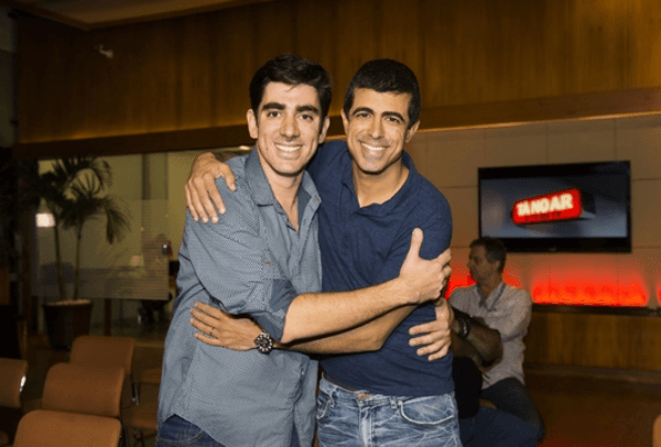 Nova temporada do "Tá no Ar" estreia em janeiro de 2016 na Globo