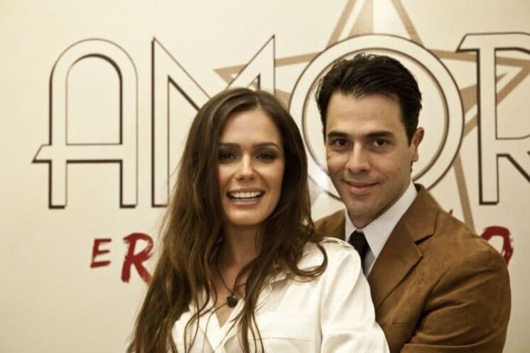 SBT deve aprovar sinopse de novela adulta em breve