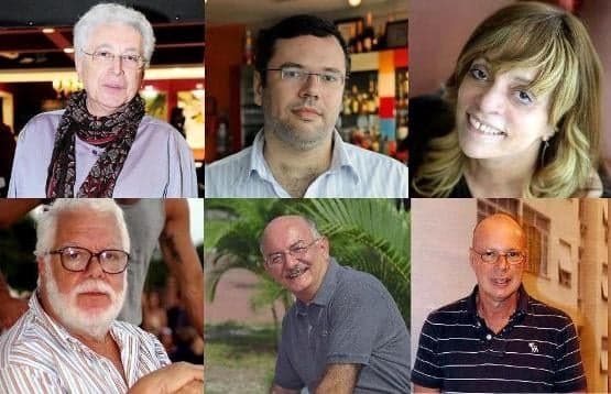 Autor mais bem pago da Globo causa inveja em seus colegas de trabalho; saiba quem é