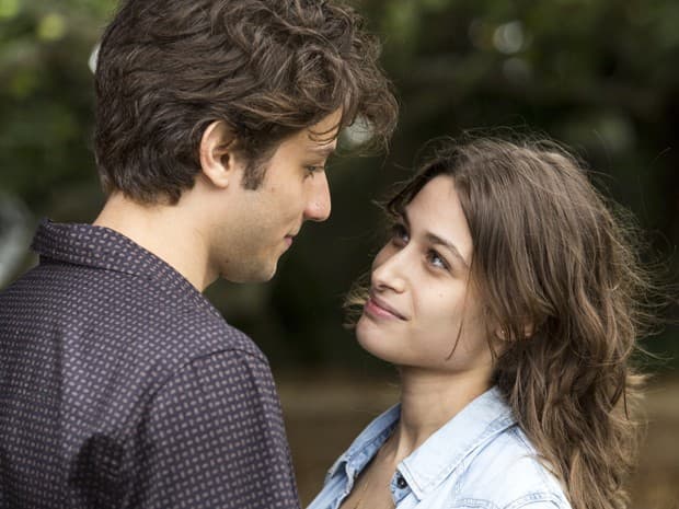"Babilônia" bate mais um recorde negativo de audiência