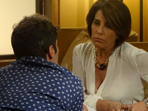 Mudanças fazem "Babilônia" crescer um pouco na audiência