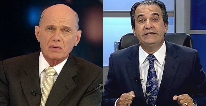 Após morte de Boechat, fiéis relembram discussão com Silas Malafaia, apontam punição divina e são repreendidos pelo pastor