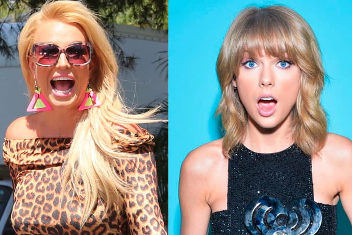 Britney Spears deverá se apresentar no Super Bowl; Taylor Swift é totalmente descartada