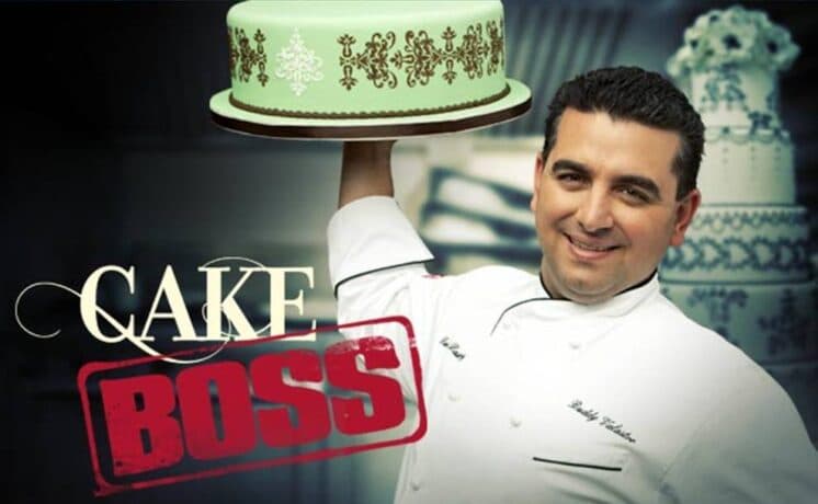 Programa de Buddy Valastro é adiado e compactado na Record