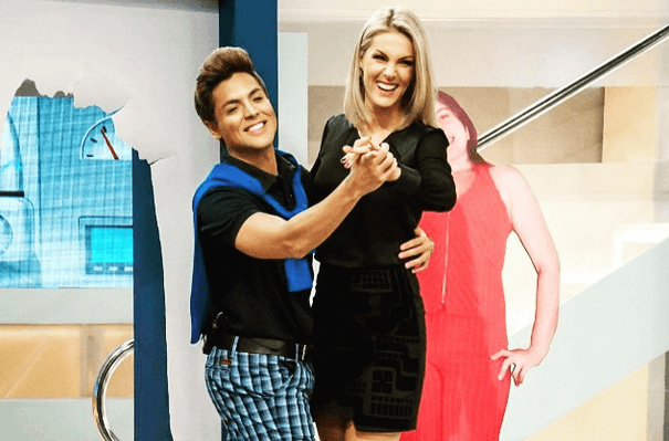 Segundo "Ken Humano" brasileiro fala sobre a morte de Celso Santebañes