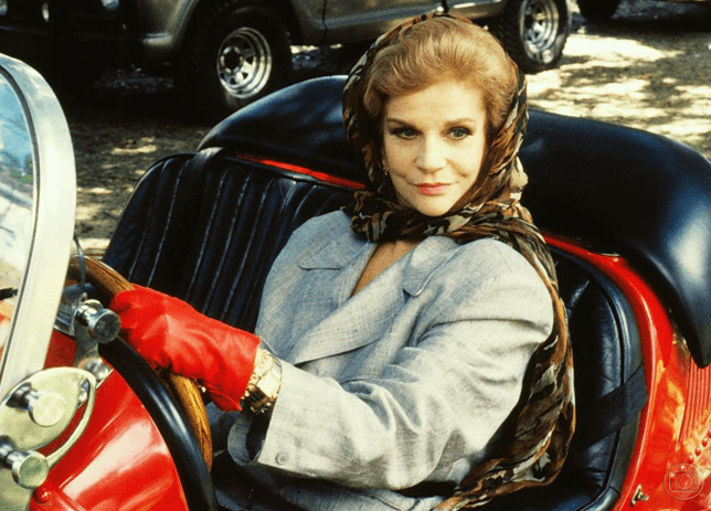 "Sassaricando" deve ser o próximo remake da Globo na faixa das 19h