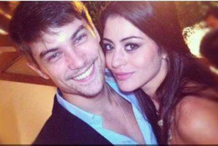"Tento achar quais foram as razões", diz ex-marido de Carol Castro sobre separação