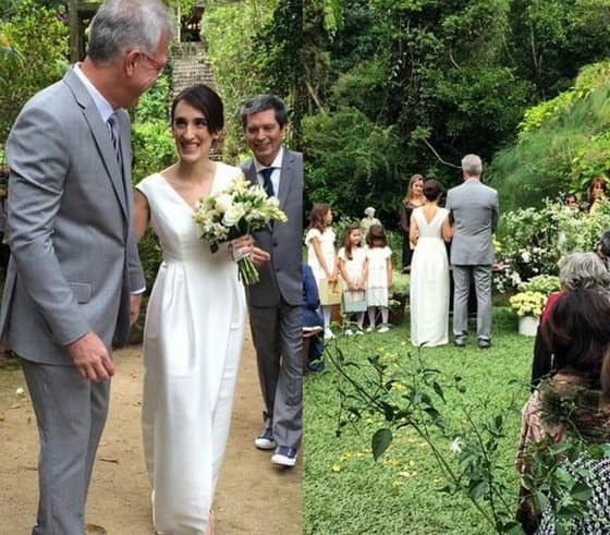 Pedro Bial e esposa passaram lua de mel em hotel luxuoso nos EUA; conheça