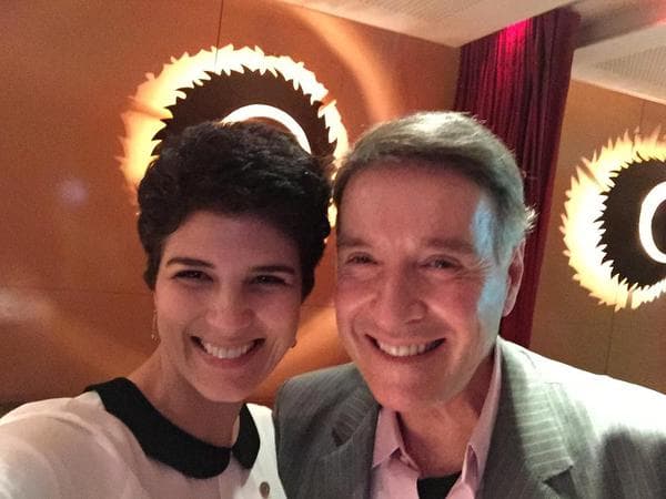 Eike Batista fala pela primeira vez após crise no "Mariana Godoy Entrevista"