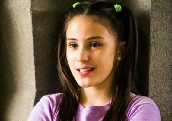 Giovanna Rispoli fará filme com Larissa Manoela
