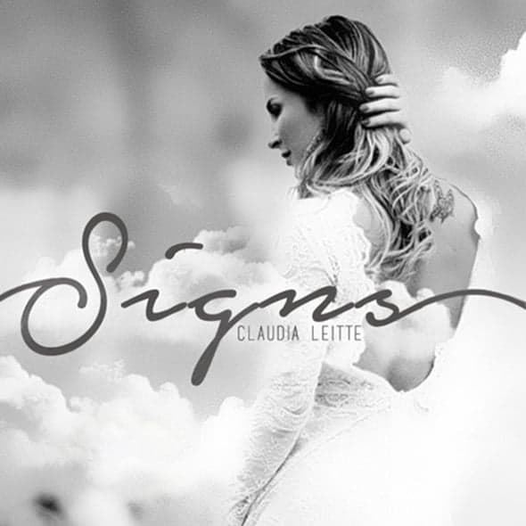Claudia Leitte é destaque na mídia internacional por causa de novo single em inglês