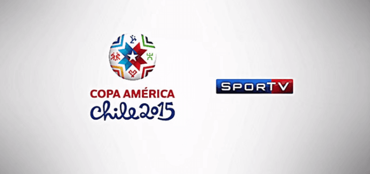 Com Copa América, SporTV obtém crescimento de 70% na audiência