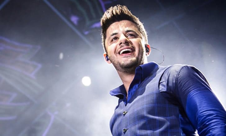 Morre o cantor Cristiano Araújo
