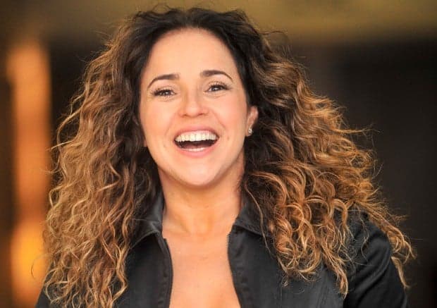 Daniela Mercury se manifesta sobre polêmica entre Boechat e Silas Malafaia