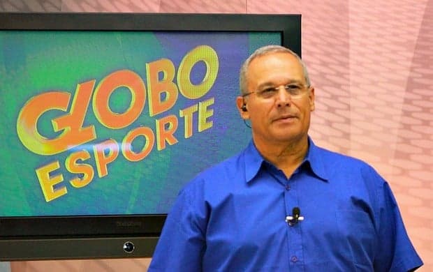 Afiliada da Globo demite apresentador do "Globo Esporte AM" por não se enquadrar no padrão global